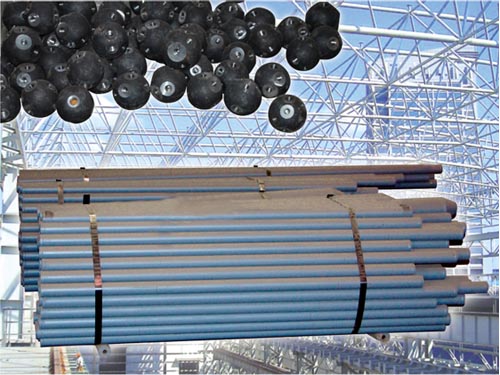 霍州迪拜大型主题乐园网架