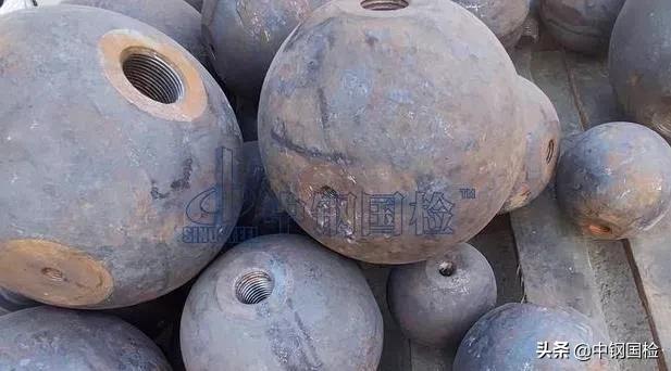 霍州钢网架螺栓球检测的重要性